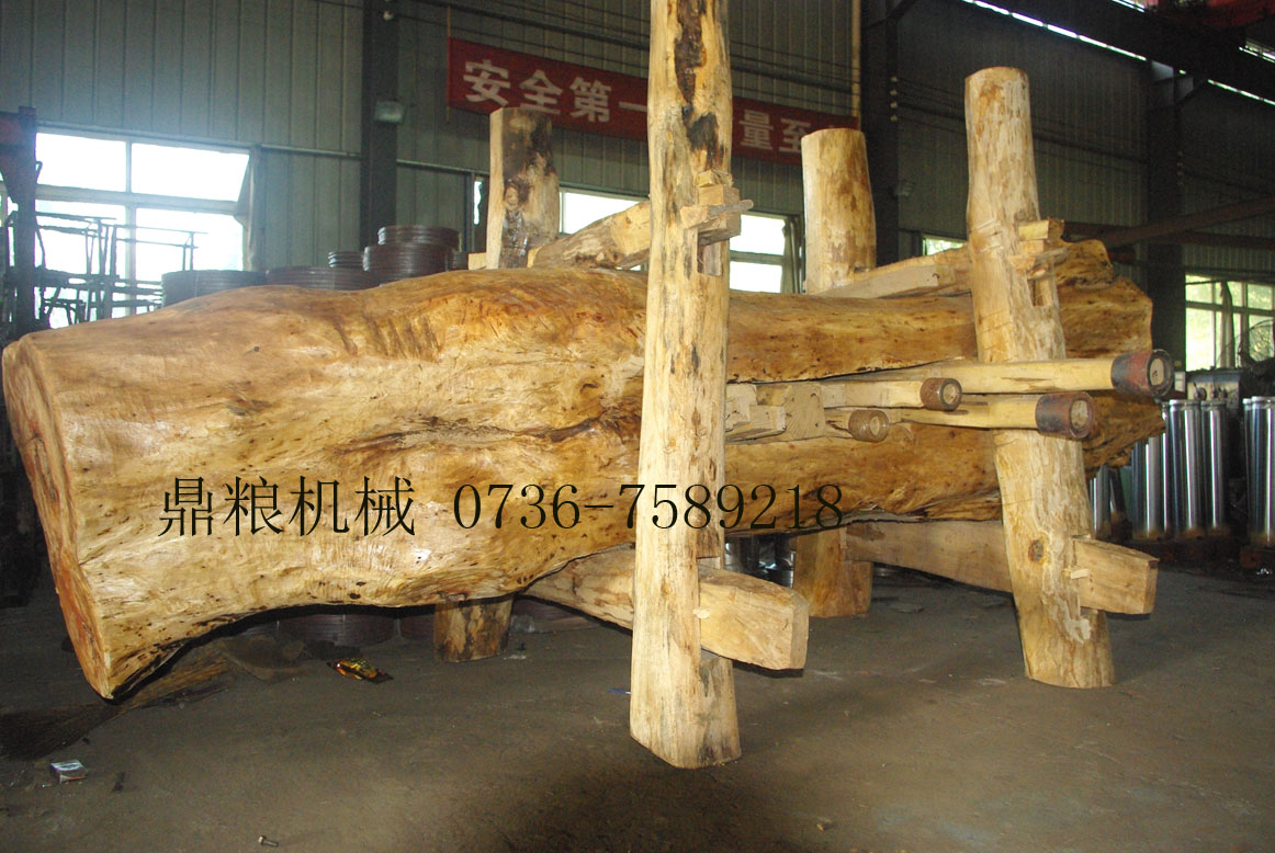  全新木榨，純古法木榨，原木木榨榨油機(jī) 
